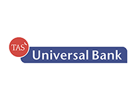 Банк Universal Bank в Великом Любне